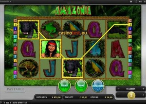 amazonia spiel