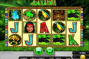 amazonia spielen