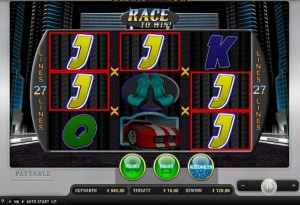 race to win spielen