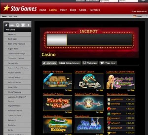 spielbank stargames